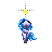 Move cursor