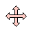 Move cursor