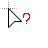 Seta Vermelha Ajuda cursor