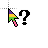Help select cursor