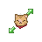 Anpu Diagonal 2 cursor