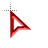 Normal select cursor