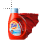 Normal select cursor