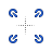 Move cursor