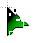 Crashed cursor cursor