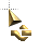 000007bd cursor