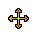 Move cursor