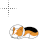 Unavailable cursor