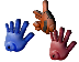 Fluent Cursors preview