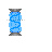 Vertical resize cursor