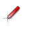 Handwriting cursor