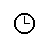 Busy cursor