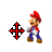 Move cursor