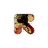 Diagonal NW cursor