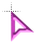 Normal select cursor