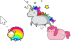 Pokémon Pack Cursors preview