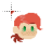 Doppio (PS2 Colors) cursor