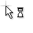 Busy cursor