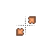 Diagonal Resize 2h cursor