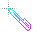 Handwriting cursor
