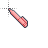 writing cursor