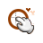 Link select cursor