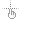 Link select cursor