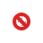 Unavailable cursor