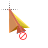 Unavailable cursor