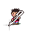 Handwriting cursor