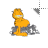 Normal select cursor