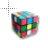 Busy cursor