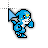 Veemon - work cursor
