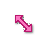 diagonal1 cursor