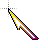 Link select cursor
