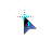 Link select cursor