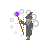 Busy cursor