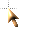 Normal select cursor