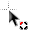 Working in background cursor