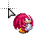 Knuckles 6 (Alt) cursor