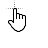 Link select cursor