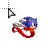 Sonic 10 cursor