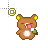 Busy cursor