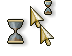 Runescape (Basics) Cursors cursor preview