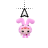 Link select cursor