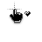 Link select cursor
