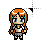orihime cursor