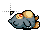 Unavailable cursor