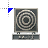 mw3 aa12silver cursor