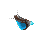 Normal select cursor